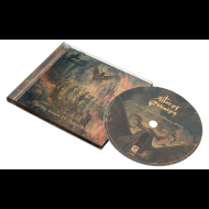 ALTAR OF OBLIVION In The Cesspit Of Divine Decay [CD]
